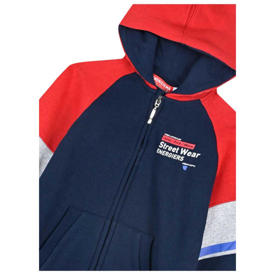 Energiers Βρεφικές φόρμες σετ